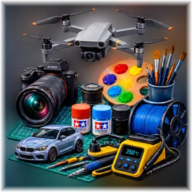 Hobby